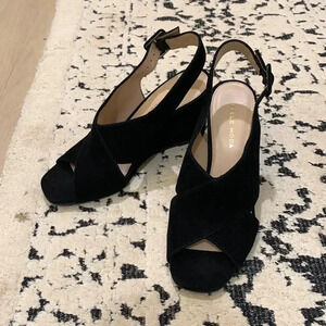 Brand new - Pelle Moda black heels